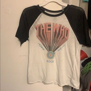 American eagle t-shirt